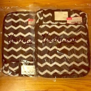 Potluck Thermal travel bag - insulated (2 avail!)